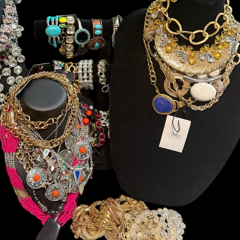 Jewlery show